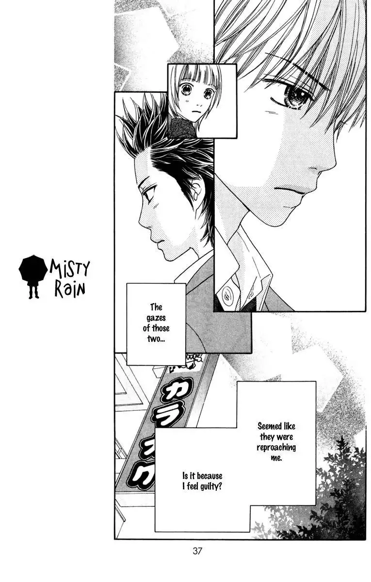 Parfait Tic Chapter 131 10